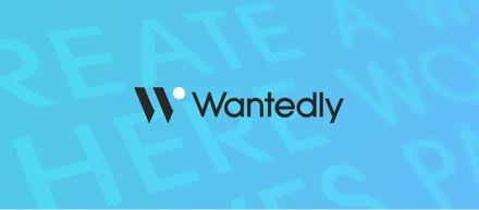 Wantedly Unveils a Brand New Logo