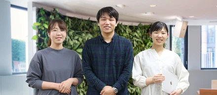 本質を捉えニーズに応える、ECサイト事業部紹介