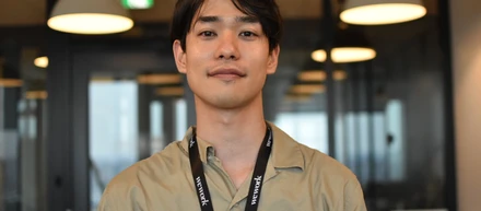 【社員インタビュー】一人前のRailsエンジニアになり、お客様に愛されるサービスに育てていきたい