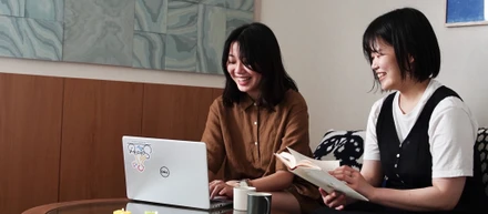 【旅する大学生/インターン記②】「“会いたい”で旅を」インタビューからSNS運用まで、なんでも実践。