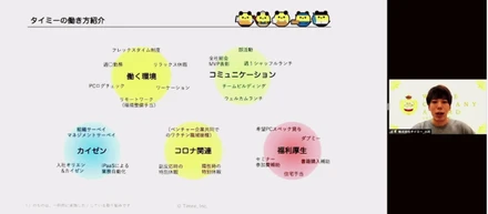 第６回ホワイト企業アワードで「特別賞」を受賞しました