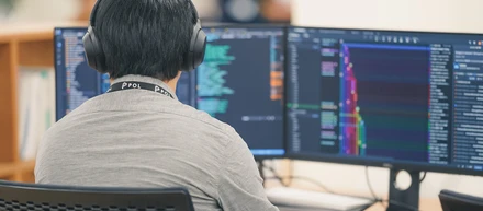 「理系じゃないと活躍できない？」文系出身でLabTechへのチャレンジを決めたメンバーから学んだ、"文系理系"よりも大切な価値観とは？