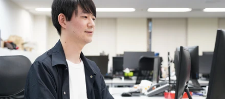 企画からデザイン、Twitter運用までこなす、WEB制作事業部の取り組み