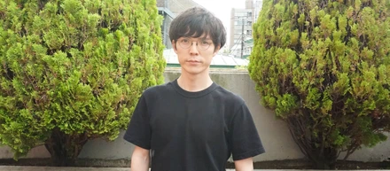 【メンバー紹介vol.6】異業種からクリエイティヴ業界で活躍するまで。社内表彰ダブル受賞の裏側