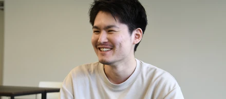 【メンバーインタビュー#1／伊藤大樹】大手からスタートアップへ。不確実性への挑戦。