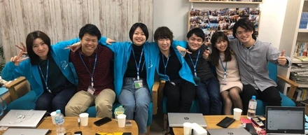 同期から学んだこと
