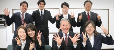 「手渡し」にこだわる理由とは