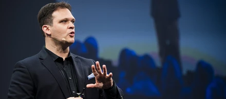 NexusのCLO、Mark博士が、Thinkers360の「AIに関する世界の思想的リーダーおよびインフルエンサートップ50」にランクイン！