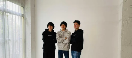 【新卒】 Playlist に入社して...　AI・RPA事業部