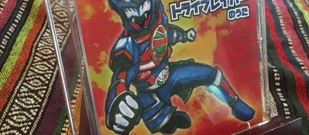 CDジャケットデザインのお仕事！！