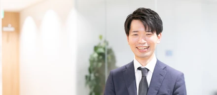 【社員インタビュー＃1】入社1年でグループ長に昇格したOさんのストーリー