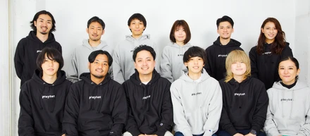 【会社紹介】先日、設立一周年を迎えました！
