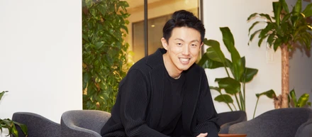 レガシーな歯科業界を改革するHANOWAが描く、成長のロードマップ。目指すのは「なめらかな働き方」