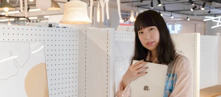学生時代からコワーキングの店長職や立ち上げを経験。店舗運営にとどまらず幅広い業務で「いいオフィス」を支える