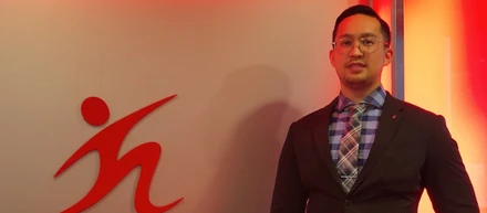 【社員インタビュー#2】シニアエグゼクティブに昇進した、クリスにインタビューしました！