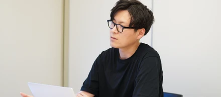 【社員紹介vol.6】「リハサクだから使いたい」を叶える！CS・吉田和正