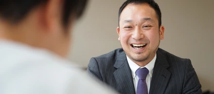 前職は社長！そんな私がこの会社で描くビジョン