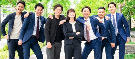 【社員インタビューVol.3】希望溢れる人生をプランニングする。私がスコッチに入社した理由