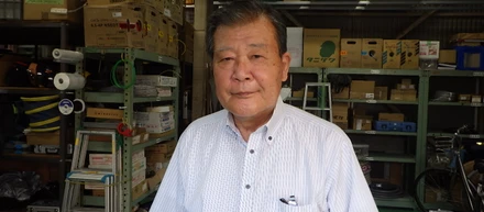 [NETu INTERVIEW vol.2] 管理部部長に聞く、ネッツの強みと求める人材とは？
