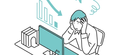 仕事でのミスをチャンスに変えるサイトエンジンの仕組み