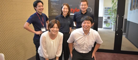 エースタイル×前澤社長！なんと、お金贈り企画でコラボしちゃいました！！
