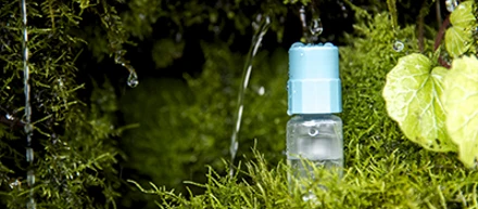 【防腐剤無添加】すこやかな視界への挑戦