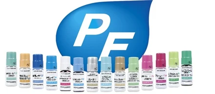 PFデラミ容器®開発秘話