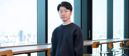 スマホを飛び出し、リアルをデザインする。「ABEMA」前クリエイティブ責任者の新たな挑戦