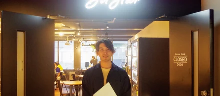 今、YouTubeでアニメがアツい！BitStarリーダーの「YouTubeアニメ論」【Starインタビュー】