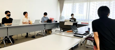 【KYLAブログ】G検定勉強会！