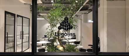 細かすぎる求人票を作ってみた【株式会社Legoliss版】