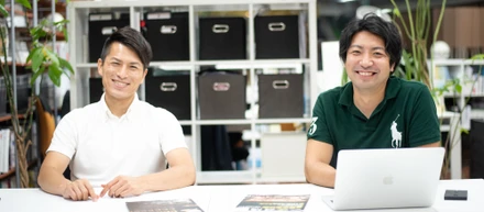 【CEO✕COO対談インタビュー】ものづくりではなく物語創造カンパニー！チエノワ 事業の「イマ」を聞いてみた！