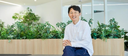 モノづくりだけでなく、コトづくりも──エンジニアが切り拓くコネクテッドで広がる未来