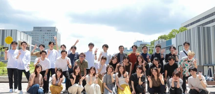 【大公開！】PREVENTってどんな部門があるの？　全体会議前に撮影した写真と合わせてご紹介します！