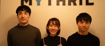 2021年新卒、頑張ってます！