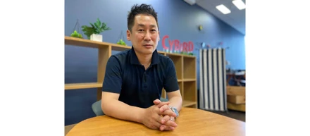 時代の変化をしなやかに生き抜く──進化・変革・挑戦を実践するトップランナー