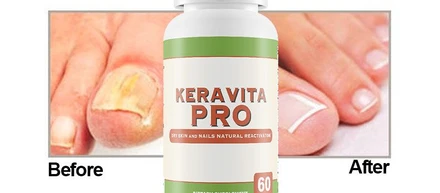 Keravita Pro - Product Review Keravita Pro