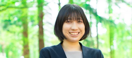 「キャリアの選択肢になりたい」女性管理職として奮闘する”新卒第一期生”の挑戦