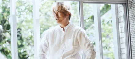 一人ひとりが“生きている”と自己主張できる。そんな組織を作りたい――代表インタビュー後編