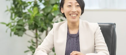 「看護のチカラ」に記事が掲載されました