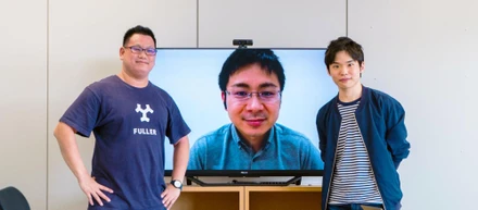 新メンバーが見たオンボーディングの実態と、チームの独特なノリとは！？【サーバーサイドエンジニア座談会2021・前編】