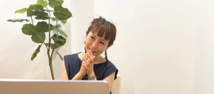 本質的な意味でのDXとは？アパレルどっぷりだったわたしがITに足を踏み入れたわけ