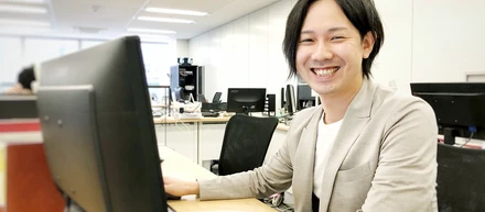 Webディレクターのご紹介！