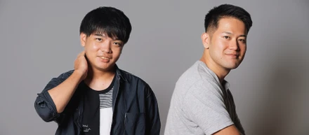 【サイダスの裏監督!?】情シス2人にインタビュー