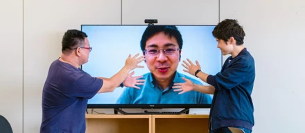 クライアントワークでも挑戦しがいのある環境が用意されているって本当？【サーバーサイドエンジニア座談会2021・後編】