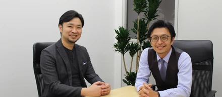 【updraft×パートナーインタビュー】株式会社リバー・スター代表 星川 太輔さん