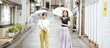 「服を通じて自信を持てるきっかけを作りたい」COHINAがこだわる商品企画の裏側