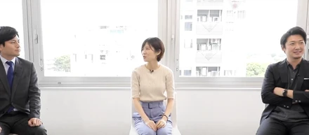 ケシオンで仕事をしてみて思う事、話します！！