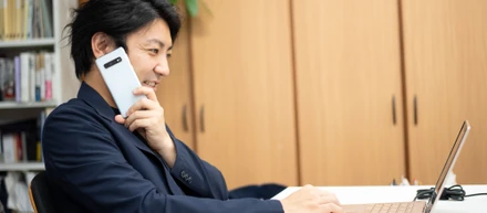 チエノワのアカウントディレクターってどんな仕事をしているの？