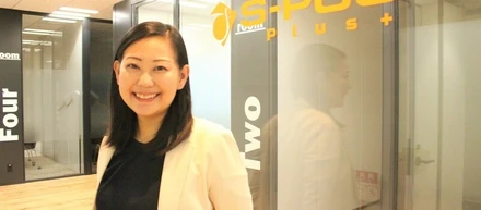 困難の先で成果を出してきた事業本部リーダーが感じた、誰かの力になれるやりがい